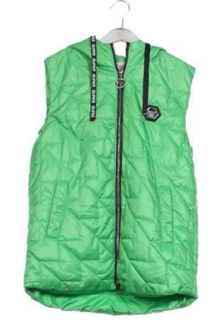 Detská vesta  Happy House, Veľkosť 15-18y/ 170-176 cm, Farba Zelená, Cena  10,23 €