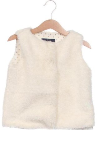 Dětská vesta  Harmont & Blaine, Velikost 2-3y/ 98-104 cm, Barva Krémová, Cena  2 279,00 Kč