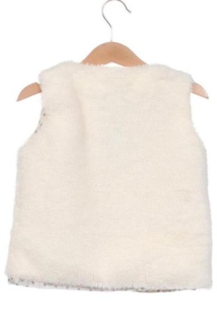 Dětská vesta  Harmont & Blaine, Velikost 2-3y/ 98-104 cm, Barva Krémová, Cena  2 279,00 Kč