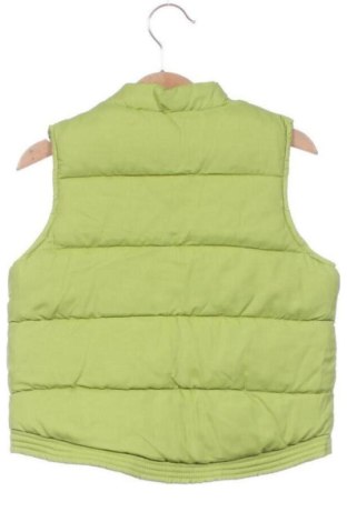 Dziecięca kamizelka Kidkanai, Rozmiar 12-18m/ 80-86 cm, Kolor Zielony, Cena 56,99 zł