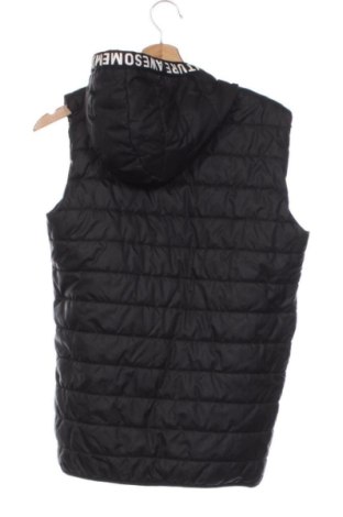 Kinderweste LC Waikiki, Größe 12-13y/ 158-164 cm, Farbe Schwarz, Preis € 15,00