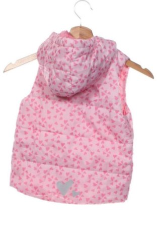 Παιδικό γιλέκο Lupilu, Μέγεθος 3-4y/ 104-110 εκ., Χρώμα Πολύχρωμο, Τιμή 12,99 €