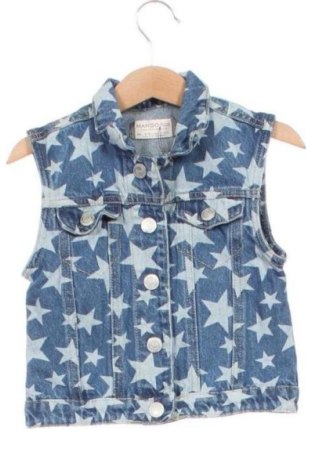 Gyerek mellény Mango, Méret 4-5y / 110-116 cm, Szín Sokszínű, Ár 2 930 Ft