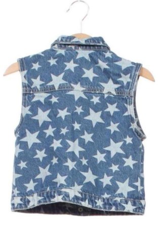 Gyerek mellény Mango, Méret 4-5y / 110-116 cm, Szín Sokszínű, Ár 2 930 Ft
