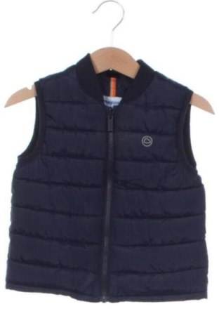 Gyerek mellény Mayoral, Méret 12-18m / 80-86 cm, Szín Kék, Ár 5 199 Ft