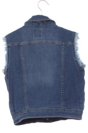 Dětská vesta  Mayoral, Velikost 8-9y/ 134-140 cm, Barva Modrá, Cena  425,00 Kč