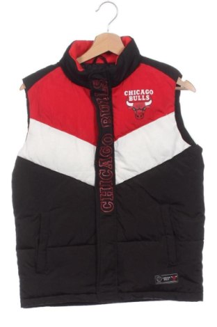 Детски елек NBA, Размер 11-12y/ 152-158 см, Цвят Многоцветен, Цена 10,73 €