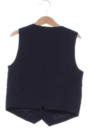Dziecięca kamizelka Name It, Rozmiar 7-8y/ 128-134 cm, Kolor Niebieski, Cena 53,99 zł
