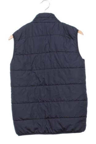 Gyerek mellény Name It, Méret 12-13y / 158-164 cm, Szín Kék, Ár 5 199 Ft