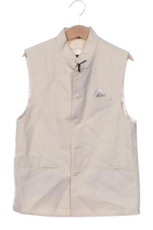 Vestă pentru copii Next, Mărime 6-7y/ 122-128 cm, Culoare Bej, Preț 145,99 Lei
