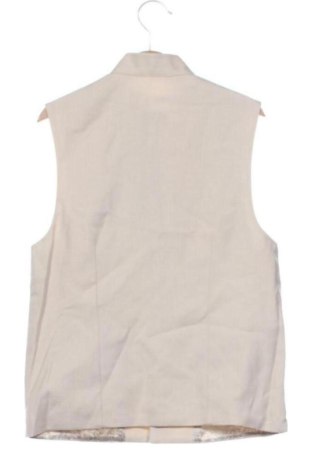 Vestă pentru copii Next, Mărime 6-7y/ 122-128 cm, Culoare Bej, Preț 145,99 Lei