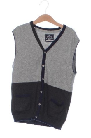 Gyerek mellény OVS, Méret 3-4y / 104-110 cm, Szín Szürke, Ár 5 459 Ft