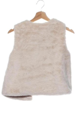 Dětská vesta  Okaidi, Velikost 11-12y/ 152-158 cm, Barva Béžová, Cena  319,00 Kč