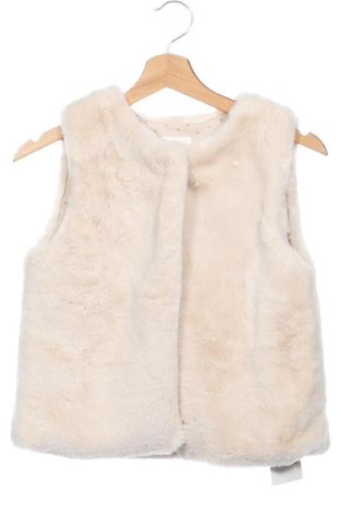 Παιδικό γιλέκο Okaidi, Μέγεθος 4-5y/ 110-116 εκ., Χρώμα  Μπέζ, Τιμή 12,99 €