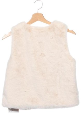 Παιδικό γιλέκο Okaidi, Μέγεθος 4-5y/ 110-116 εκ., Χρώμα  Μπέζ, Τιμή 12,99 €