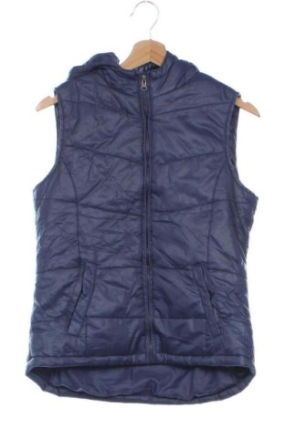 Детски елек Oviesse, Размер 12-13y/ 158-164 см, Цвят Син, Цена 11,24 €