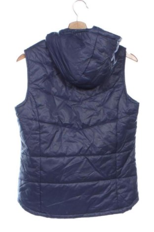 Детски елек Oviesse, Размер 12-13y/ 158-164 см, Цвят Син, Цена 11,24 €