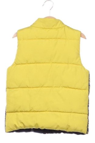 Παιδικό γιλέκο Pepco, Μέγεθος 3-4y/ 104-110 εκ., Χρώμα Κίτρινο, Τιμή 11,00 €