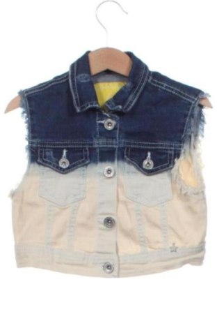 Gyerek mellény Piazza Italia, Méret 5-6y / 116-122 cm, Szín Sokszínű, Ár 5 459 Ft