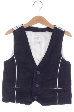 Dětská vesta  Piazza Italia, Velikost 7-8y/ 128-134 cm, Barva Vícebarevné, Cena  319,00 Kč