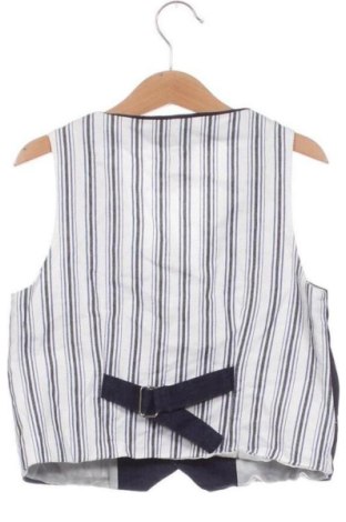Dětská vesta  Piazza Italia, Velikost 7-8y/ 128-134 cm, Barva Vícebarevné, Cena  319,00 Kč