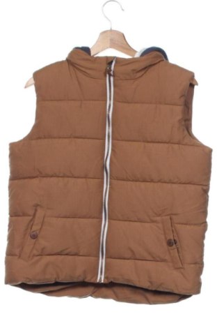 Gyerek mellény Primark, Méret 12-13y / 158-164 cm, Szín Barna, Ár 2 529 Ft