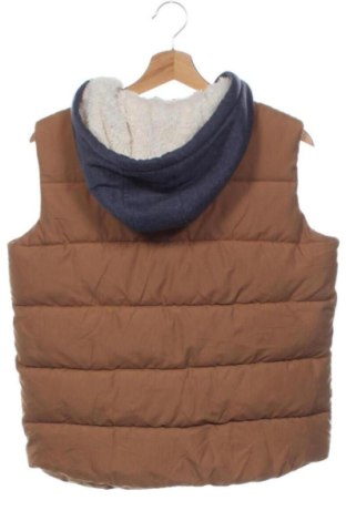 Gyerek mellény Primark, Méret 12-13y / 158-164 cm, Szín Barna, Ár 2 529 Ft