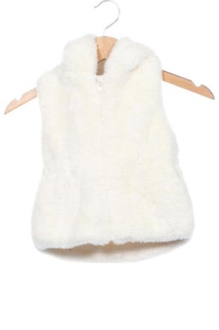 Dziecięca kamizelka Primark, Rozmiar 18-24m/ 86-98 cm, Kolor Biały, Cena 56,99 zł