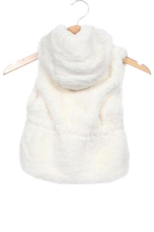 Dziecięca kamizelka Primark, Rozmiar 18-24m/ 86-98 cm, Kolor Biały, Cena 56,99 zł