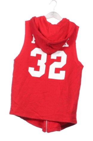 Dziecięca kamizelka Pyrex, Rozmiar 15-18y/ 170-176 cm, Kolor Czerwony, Cena 53,99 zł