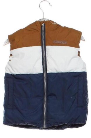 Kinderweste Reserved, Größe 3-4y/ 104-110 cm, Farbe Mehrfarbig, Preis € 10,74