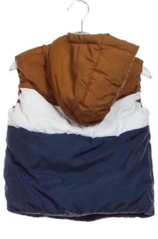 Kinderweste Reserved, Größe 3-4y/ 104-110 cm, Farbe Mehrfarbig, Preis € 10,74