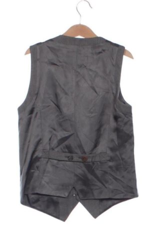 Dziecięca kamizelka River Island, Rozmiar 9-10y/ 140-146 cm, Kolor Szary, Cena 60,64 zł