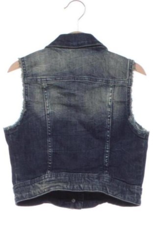 Dětská vesta  Sisters Point, Velikost 7-8y/ 128-134 cm, Barva Modrá, Cena  309,00 Kč