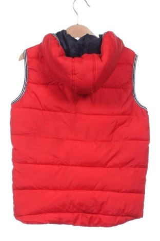 Gyerek mellény Topolino, Méret 6-7y / 122-128 cm, Szín Piros, Ár 5 459 Ft