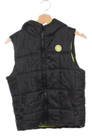 Детски елек U.S. Polo Assn., Размер 11-12y/ 152-158 см, Цвят Черен, Цена 19,42 €