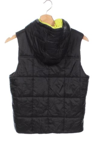 Детски елек U.S. Polo Assn., Размер 11-12y/ 152-158 см, Цвят Черен, Цена 19,42 €