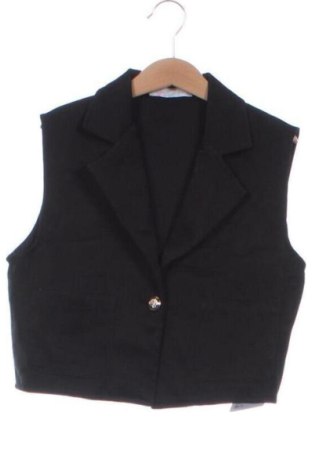 Παιδικό γιλέκο Unbranded, Μέγεθος 8-9y/ 134-140 εκ., Χρώμα Μαύρο, Τιμή 12,99 €