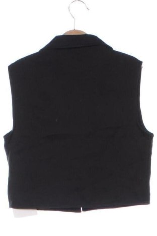Παιδικό γιλέκο Unbranded, Μέγεθος 8-9y/ 134-140 εκ., Χρώμα Μαύρο, Τιμή 12,99 €
