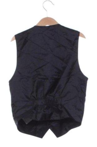 Kinderweste Unbranded, Größe 8-9y/ 134-140 cm, Farbe Blau, Preis 8,99 €