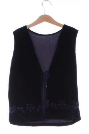 Dětská vesta  Unbranded, Velikost 11-12y/ 152-158 cm, Barva Modrá, Cena  307,00 Kč