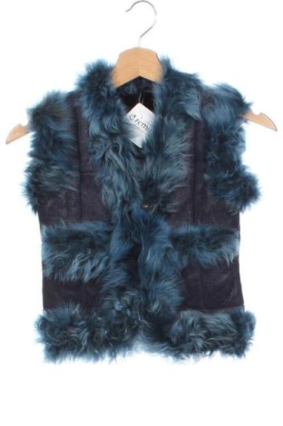 Detská vesta  Unbranded, Veľkosť 18-24m/ 86-98 cm, Farba Modrá, Cena  12,95 €