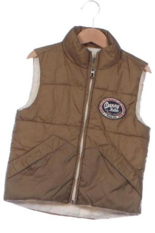 Gyerek mellény Unbranded, Méret 2-3y / 98-104 cm, Szín Zöld, Ár 5 459 Ft