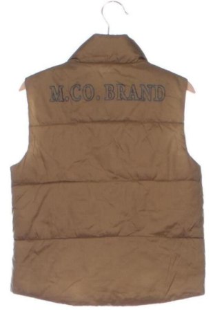 Gyerek mellény Unbranded, Méret 2-3y / 98-104 cm, Szín Zöld, Ár 5 459 Ft