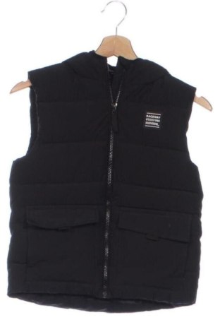 Детски елек Unbranded, Размер 7-8y/ 128-134 см, Цвят Черен, Цена 11,24 €