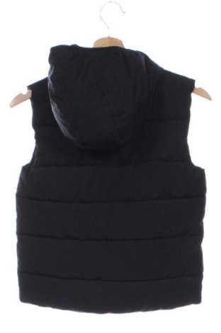 Детски елек Unbranded, Размер 7-8y/ 128-134 см, Цвят Черен, Цена 11,24 €