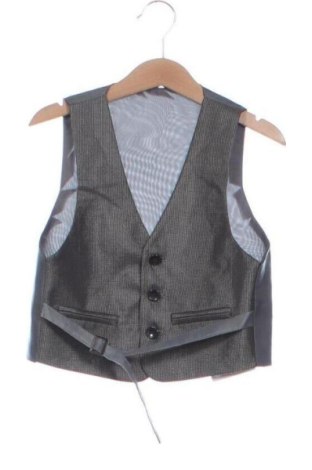 Детски елек Unbranded, Размер 5-6y/ 116-122 см, Цвят Многоцветен, Цена 11,24 €