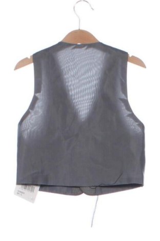 Детски елек Unbranded, Размер 5-6y/ 116-122 см, Цвят Многоцветен, Цена 11,24 €