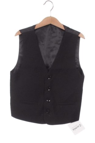Dziecięca kamizelka Unbranded, Rozmiar 11-12y/ 152-158 cm, Kolor Czarny, Cena 56,99 zł