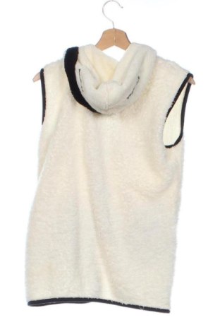 Kinderweste Unbranded, Größe 14-15y/ 168-170 cm, Farbe Ecru, Preis € 7,86